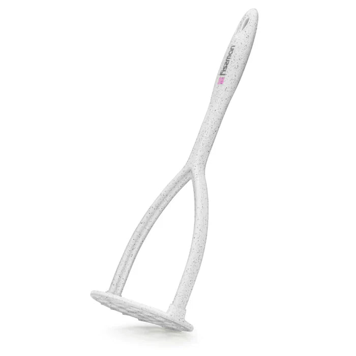 Silicone Potato Masher 29cm - MAURIS Series - Fissman Australia